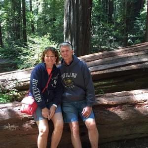 Meet your Posher, Debra